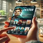 Dexter de Graça no Celular? Descubra o App Que Faz Isso Acontecer!
