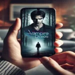 Diários de Um Vampiro Grátis no Celular? Baixe o App e Aproveite!