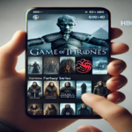 Descubra Agora: Game of Thrones Grátis? Veja o Aplicativo que Todo Mundo Está Usando!