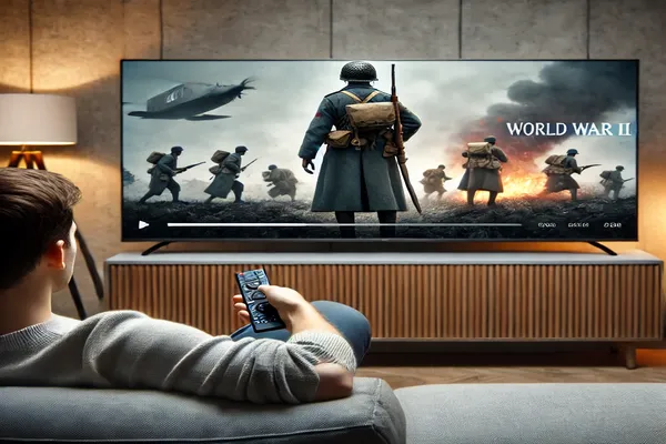 Quer Assistir Irmãos de Guerra Grátis? Descubra o App Que Deixa Isso Fácil!