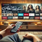 Não Perca Nada: Assista Pretty Little Liars Grátis com Este App!