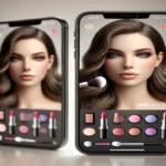 Seja Sua Própria Maquiadora Com Aplicativos Que Simula Maquiagem Grátis!