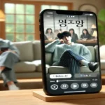 Não Fique de Fora! Veja Os Melhores Apps Para Assistir Doramas Grátis