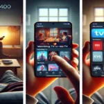 Veja Como Assistir TV Grátis No Celular Agora Mesmo Com Esses Apps Fantásticos!