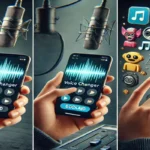 Aplicativos Grátis Para Mudar a Voz Que Vão Deixar Todos Impressionados