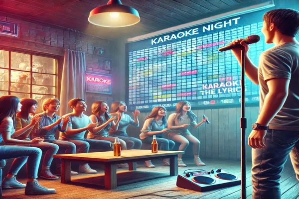 Aplicativos de Karaoke Gratis