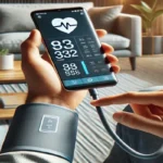 Aplicativos para Gerenciar Pressão Arterial