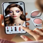Aplicativos Que Simula Maquiagem Grátis