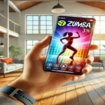 Transforme Seu Treino com Zumba: Conheça os Apps Que Vão Fazer Você Mexer!