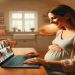 Aplicativos para Acompanhar a Gravidez Grátis