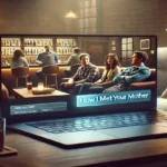 Aplicativo para Assistir Como Conheci Sua Mae Gratis