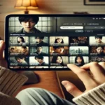 Aplicativos para Assistir Doramas Em Espanhol Gratuitamente