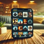 Aplicativo para Assistir Harry Potter Grátis