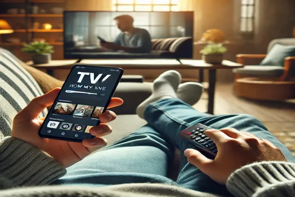 Aplicativos para Assistir Tv no Celular Grátis
