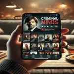 Aplicativo para Assistir Criminal Minds Gratis