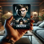 Aplicativo para Assistir Dexter Gratis