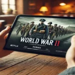 Aplicativo para Assistir Irmãos de Guerra Gratis