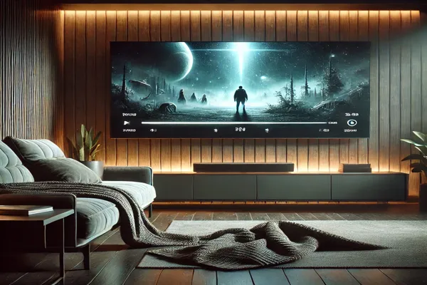 Aplicativo para Assistir Strange Things Grátis