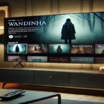 Aplicativo para Assistir Wandinha Grátis