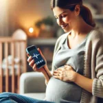 Aplicativo para Escutar o Coração do Seu Bebe