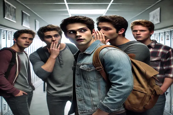 Saiba Onde e Como Assistir Teen Wolf Online Sem Pagar Nada!