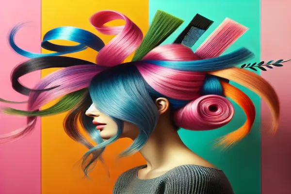 Quer Um Novo Visual? Use O Simulador De Corte De Cabelo Já
