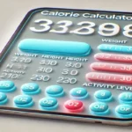 Calculadora de Calorias: Descubra Como Funciona e Use para Transformar Sua Saúde