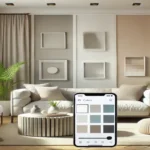 App para Escolher a Melhor Cor de Parede: Facilitando Seus Projetos DIY