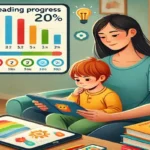 Melhores aplicativos para ensinar crianças a ler