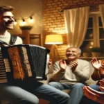 Descubra o Segredo Para Aprender Acordeon Sem Complicação (E Se Divertir no Processo!)