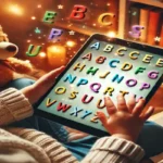 Transforme a Hora de Ler com Apps Divertidos: Dicas Imperdíveis para Ensinar Seu Filho a Ler!