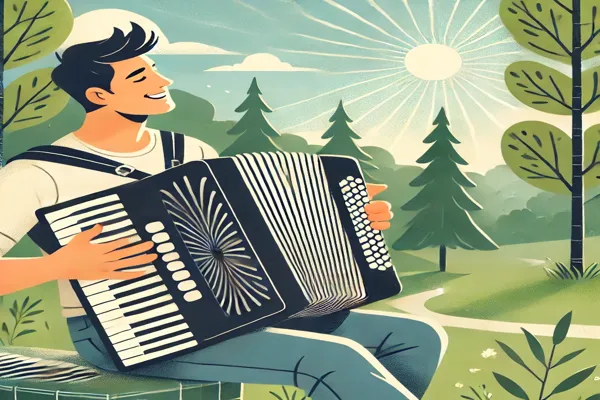 Os Melhores Aplicativos para Aprender Acordeon
