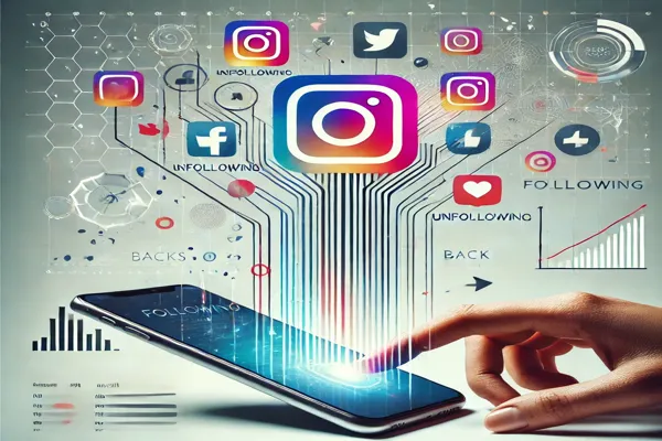 Apps Para Saber Quem Não Te Segue de Volta no Instagram