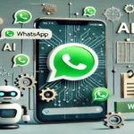 Como Usar e Configurar a Meta IA no WhatsApp