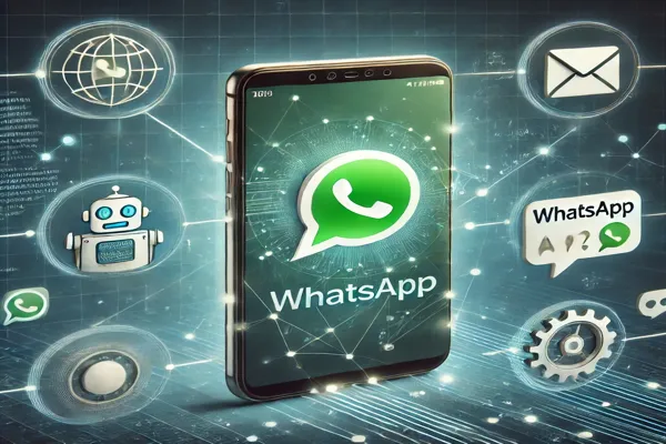Desbloqueie o Poder da Meta AI no WhatsApp: Como Ativar e Configurar em 5 Minutos