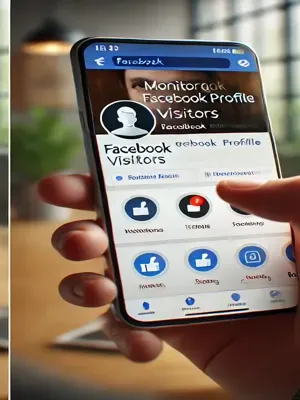 Aplicativos para Saber Quem Visitou Seu Facebook