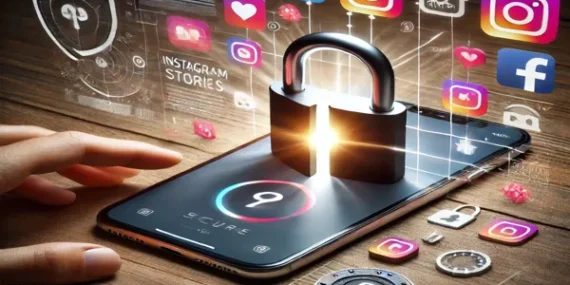 Apps Para Ver Stories de Quem Te Bloqueou no Instagram