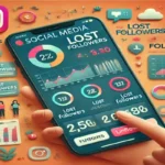 Principais Aplicativos para Descobrir Quem Deixou de Seguir