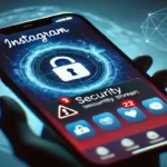 Aplicativo para Saber Se Está Sendo Hackeado no Instagram