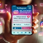 Lista dos Melhores Aplicativos para Descobrir Quem Te Bloqueou no Instagram