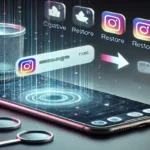 Apps Para Ver as Conversas Apagadas do Instagram