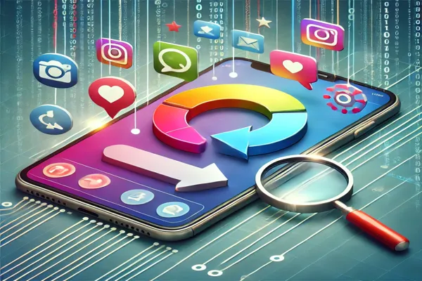Apps Para Ver as Conversas Apagadas no Instagram