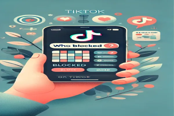 Apps Populares para Verificar Bloqueios no TikTok