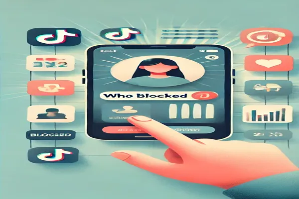 Aplicativos para Ver Stories de Quem Te Bloqueou no TikTok