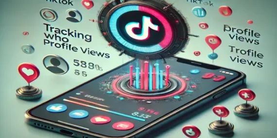 Os Melhores Apps para Monitorar Quem Visitou Seu TikTok