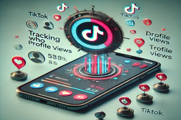 Os Melhores Apps para Monitorar Quem Visitou Seu TikTok