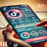 Aplicativos Para Saber Quem Deixou de te Seguir no TikTok