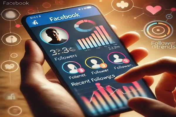Aplicativos para saber quem deixou de te seguir no Facebook