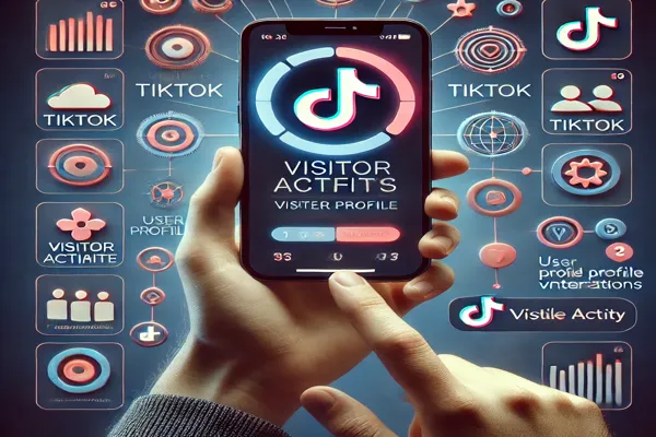 Aplicativos Para Saber Quem Visitou Seu TikTok
