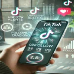 Melhores Apps para Saber Quem Deixou de Seguir no TikTok